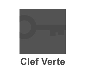 Clef Verte