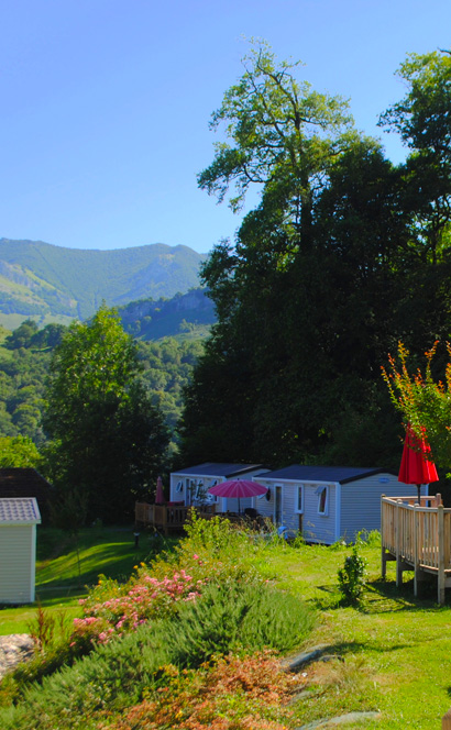 Camping d'Arrouach